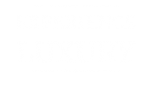Experience Luxury