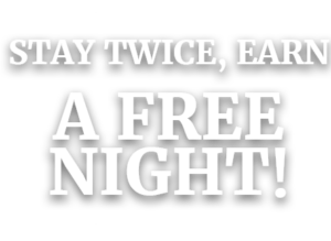 Earn Free Night