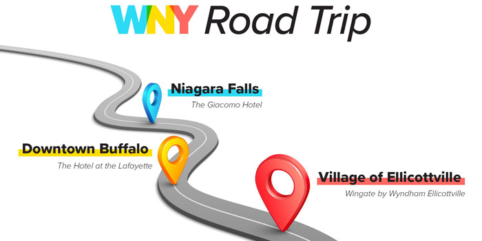 WNY Road Trip