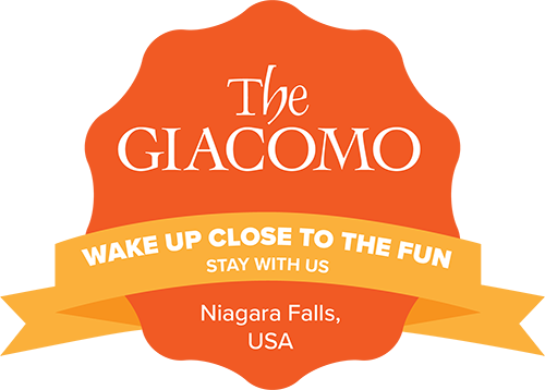 The Giacomo - Historic Boutique Hotel in Niagara Falls, NY